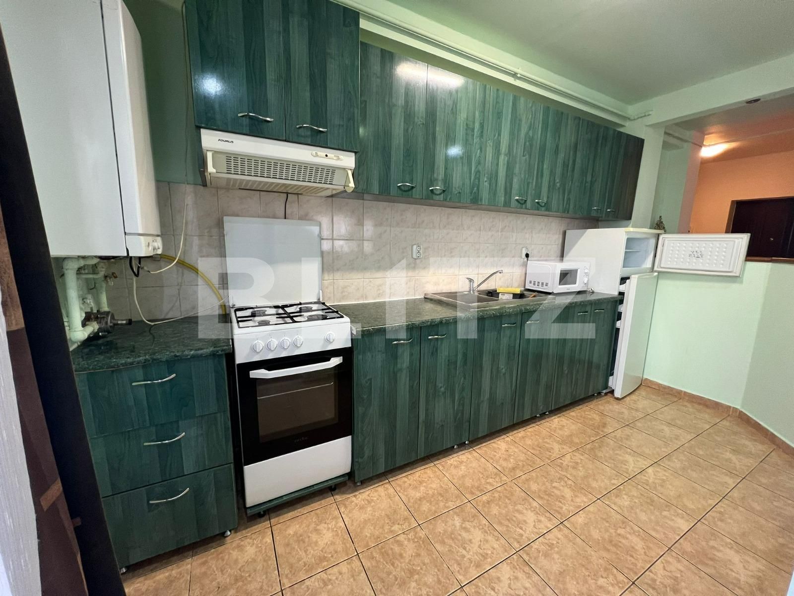 Apartament de închiriat 2 camere Floreşti - 114605AI | BLITZ Cluj-Napoca | Poza3