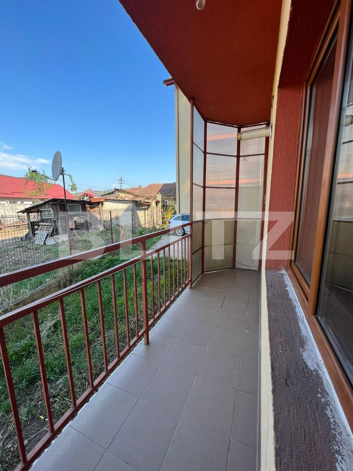 Apartament de închiriat 2 camere Floreşti - 114605AI | BLITZ Cluj-Napoca | Poza7