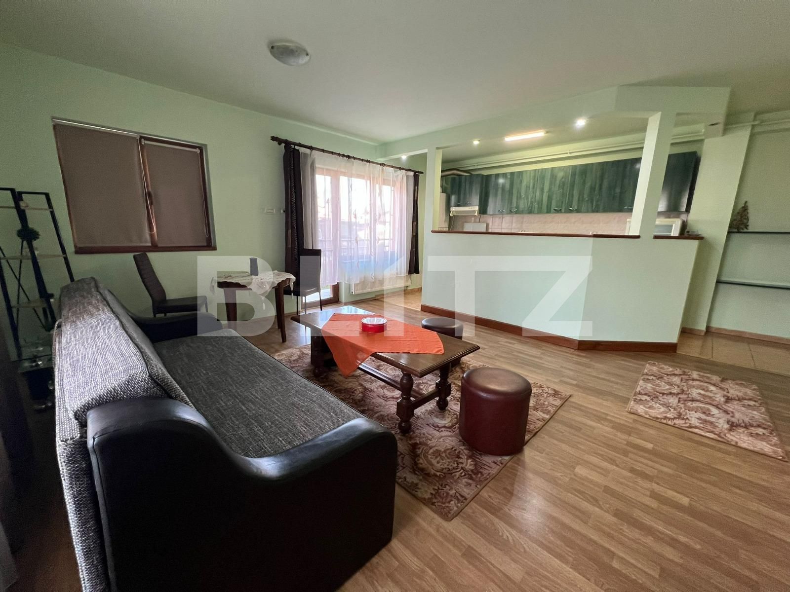 Apartament de închiriat 2 camere Floreşti - 114605AI | BLITZ Cluj-Napoca | Poza1