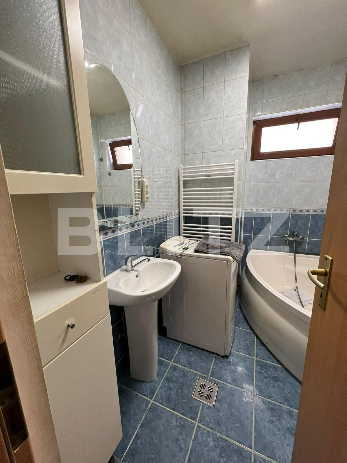 Apartament de închiriat 2 camere Floreşti - 114605AI | BLITZ Cluj-Napoca | Poza6