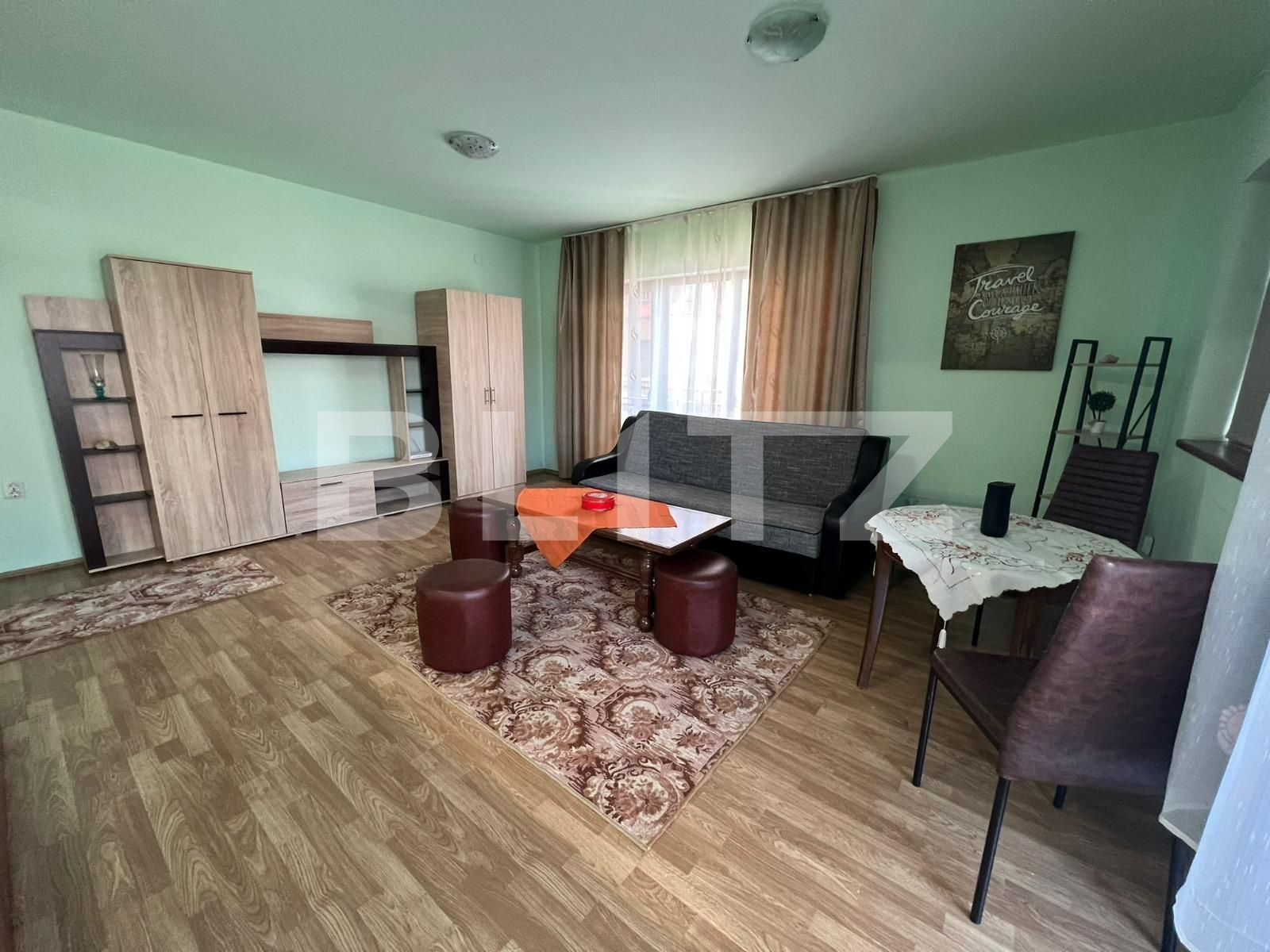 Apartament de închiriat 2 camere Floreşti - 114605AI | BLITZ Cluj-Napoca | Poza2