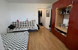 Garsonieră 31 mp etaj intermediar, Zona Minerva 