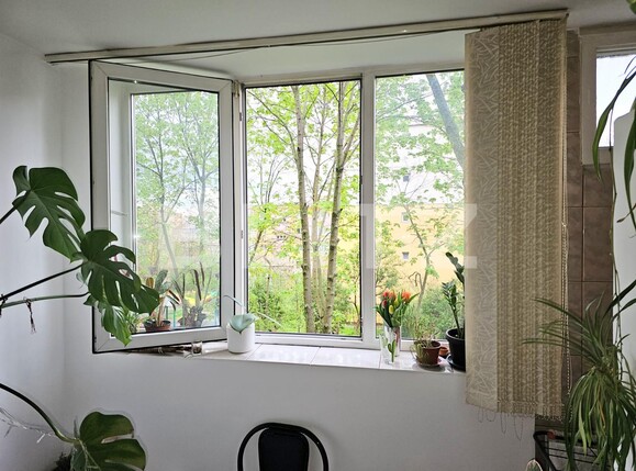 Garsonieră de vânzare Manastur - 114608AV | BLITZ Cluj-Napoca | Poza4