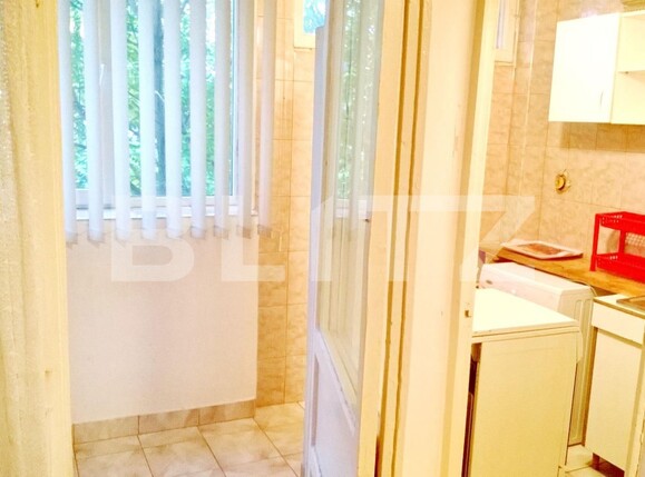 Garsonieră de vânzare Manastur - 114608AV | BLITZ Cluj-Napoca | Poza3