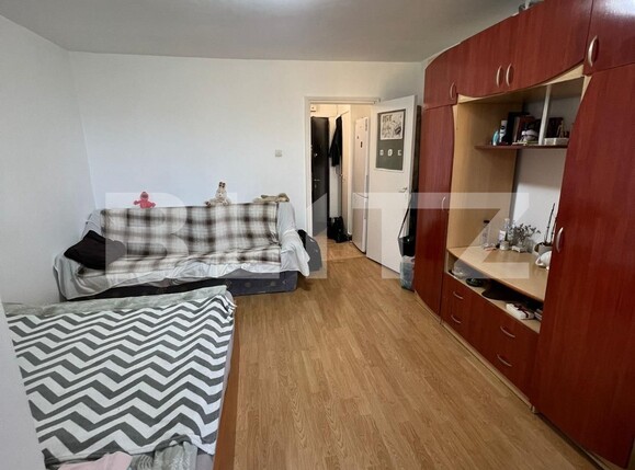 Garsonieră de vânzare Manastur - 114608AV | BLITZ Cluj-Napoca | Poza1