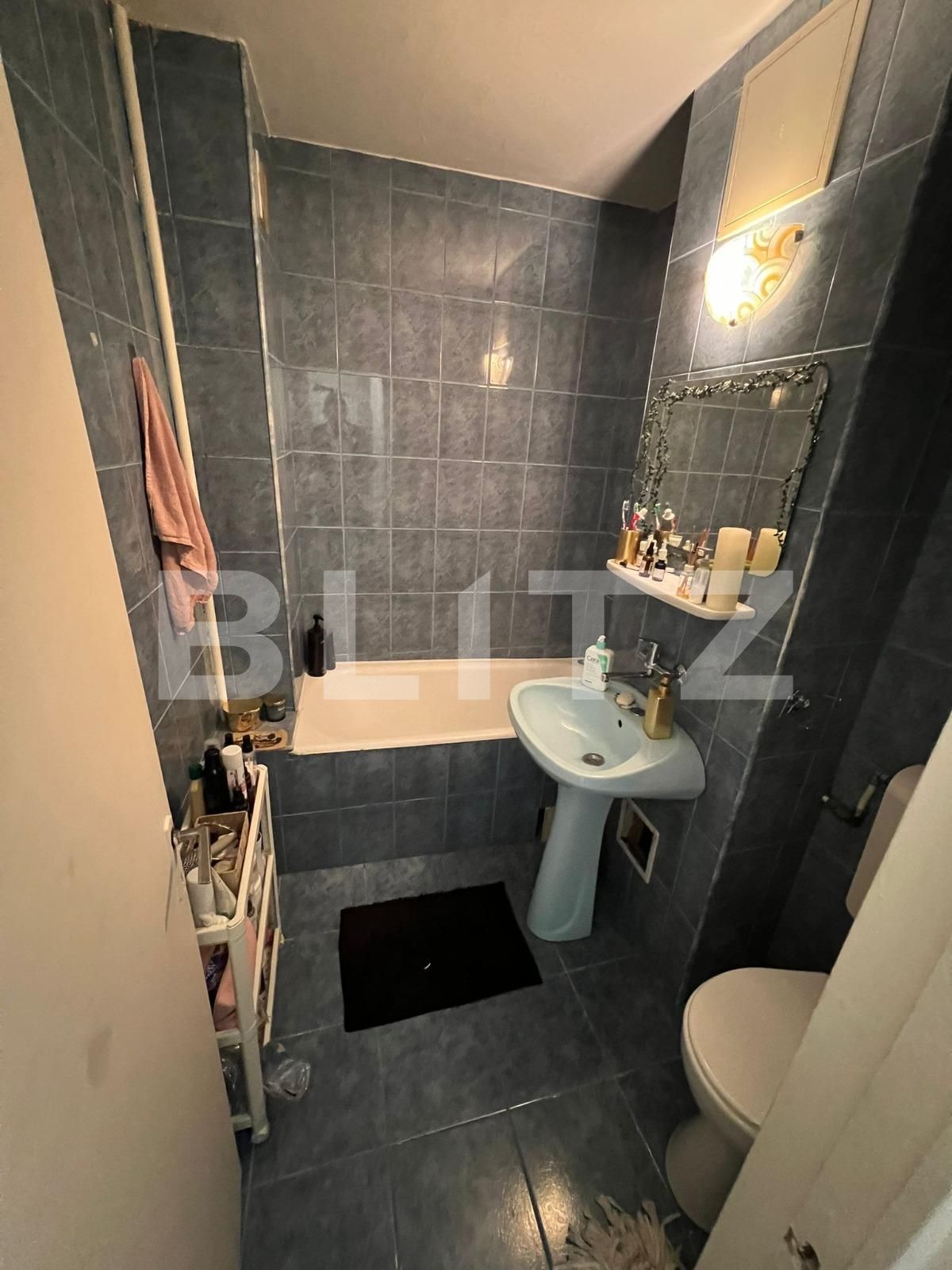 Garsonieră de vânzare Manastur - 114608AV | BLITZ Cluj-Napoca | Poza5