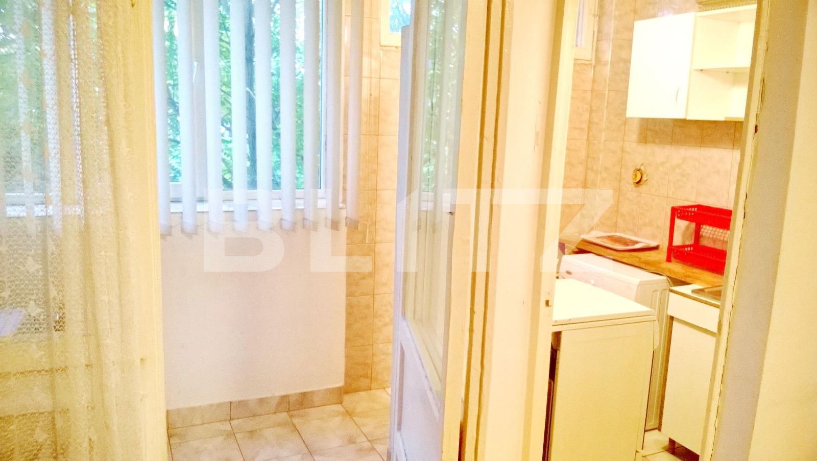 Garsonieră de vânzare Manastur - 114608AV | BLITZ Cluj-Napoca | Poza3