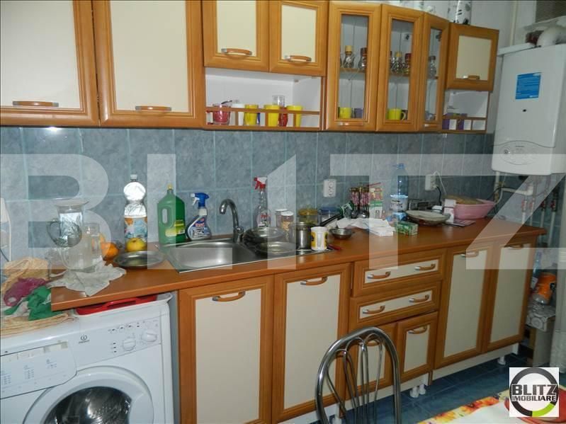 Apartament de vânzare 2 camere Floreşti - 11461AV | BLITZ Cluj-Napoca | Poza5