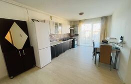 Apartament 3 camere, 70mp, parcare, zona Florilor!
