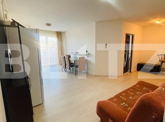 Apartament de închiriat 3 camere Floreşti - 114610AI | BLITZ Cluj-Napoca | Poza4