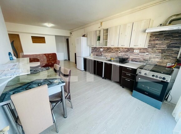 Apartament de închiriat 3 camere Floreşti - 114610AI | BLITZ Cluj-Napoca | Poza1