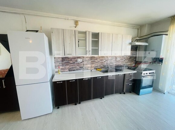Apartament de închiriat 3 camere Floreşti - 114610AI | BLITZ Cluj-Napoca | Poza2
