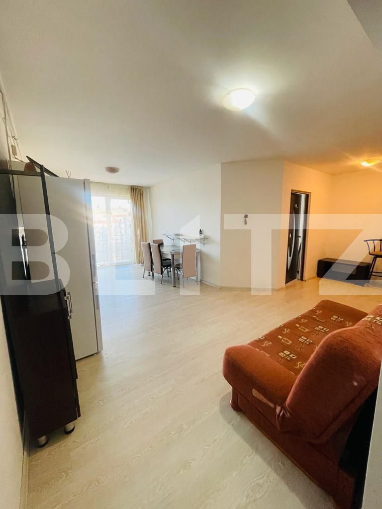 Apartament de închiriat 3 camere Floreşti - 114610AI | BLITZ Cluj-Napoca | Poza4