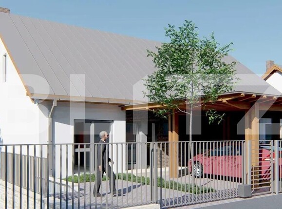 Casa de vânzare 5 camere Salicea - 114611CV | BLITZ Cluj-Napoca | Poza2