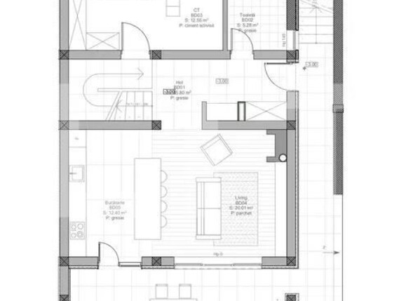 Casa de vânzare 5 camere Salicea - 114611CV | BLITZ Cluj-Napoca | Poza4