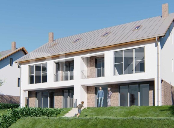 Casa de vânzare 5 camere Salicea - 114611CV | BLITZ Cluj-Napoca | Poza1