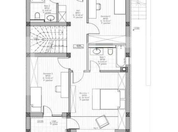 Casa de vânzare 5 camere Salicea - 114611CV | BLITZ Cluj-Napoca | Poza3