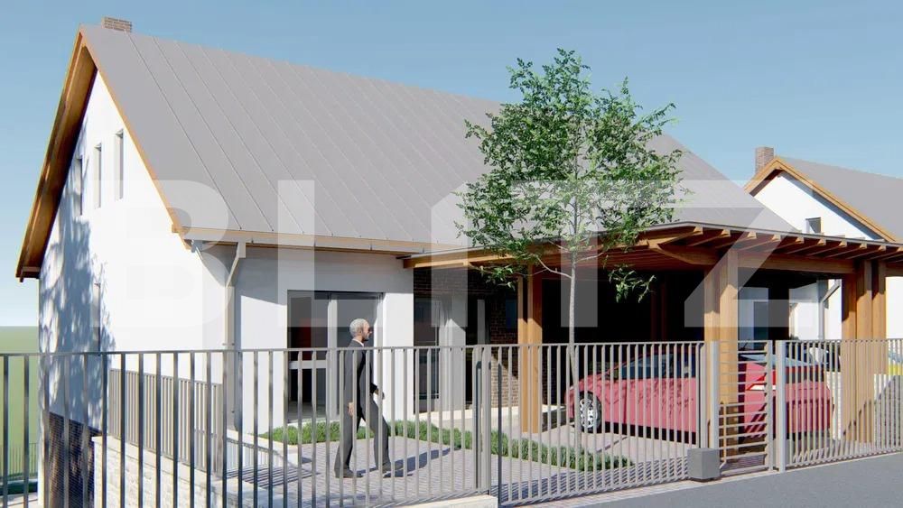 Casa de vânzare 5 camere Salicea - 114611CV | BLITZ Cluj-Napoca | Poza2