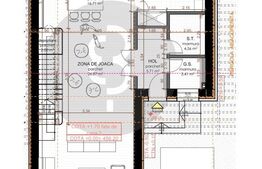 Case pasive SMART HOUSE 180 mp, Borhanci
