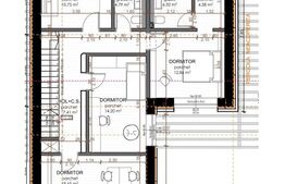 Case pasive SMART HOUSE 180 mp, Borhanci
