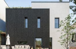 Case pasive SMART HOUSE 180 mp, Borhanci