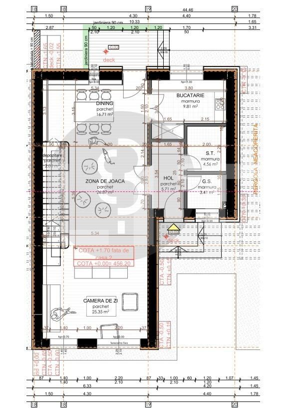 Casa de vânzare 5 camere Borhanci - 114614CV | BLITZ Cluj-Napoca | Poza7