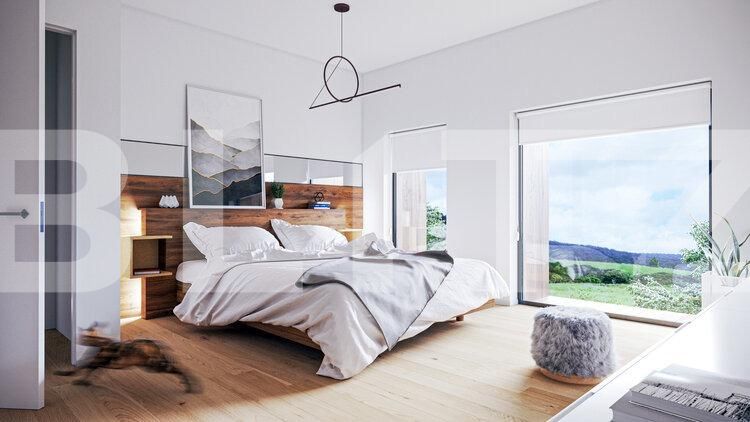 Casa de vânzare 5 camere Borhanci - 114614CV | BLITZ Cluj-Napoca | Poza4