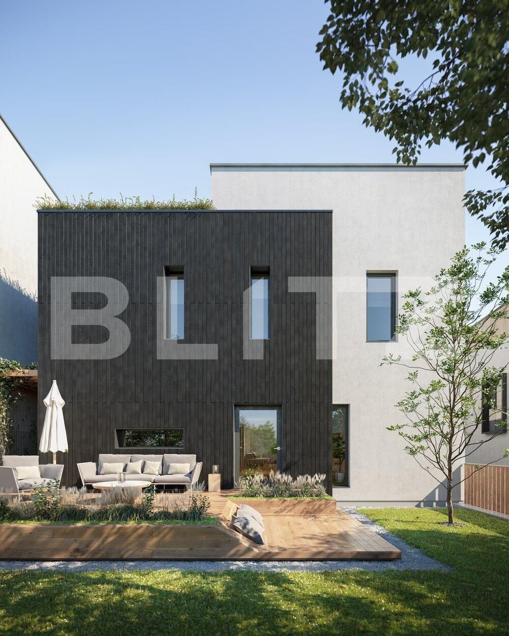 Casa de vânzare 5 camere Borhanci - 114614CV | BLITZ Cluj-Napoca | Poza2