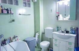 Mansarda moderna, 3 camere, 56 mp, zona strazii Florilor!