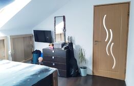 Mansarda moderna, 3 camere, 56 mp, zona strazii Florilor!