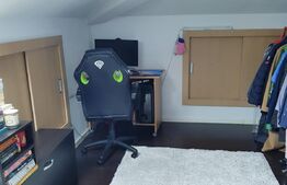 Mansarda moderna, 3 camere, 56 mp, zona strazii Florilor!