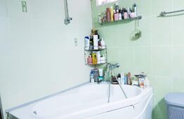 Mansarda moderna, 3 camere, 56 mp, zona strazii Florilor!