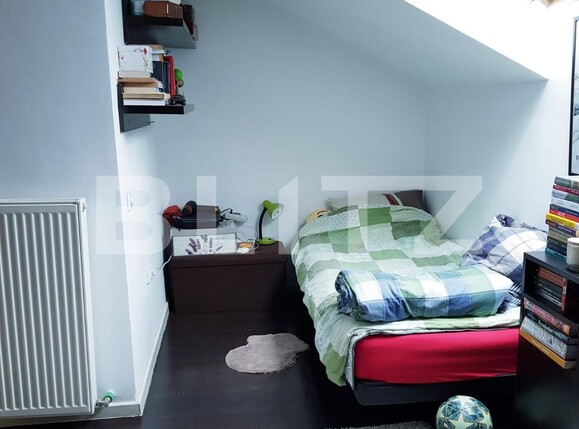 Apartament de vânzare 2 camere Floreşti - 114616AV | BLITZ Cluj-Napoca | Poza8