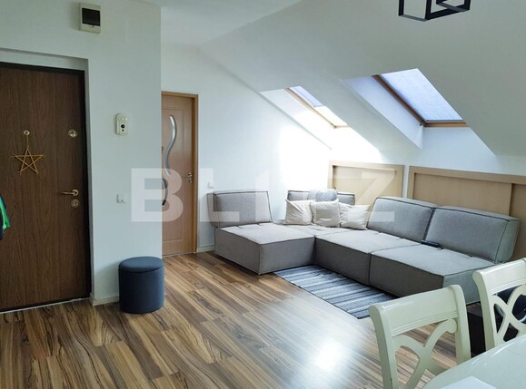 Apartament de vânzare 2 camere Floreşti - 114616AV | BLITZ Cluj-Napoca | Poza4