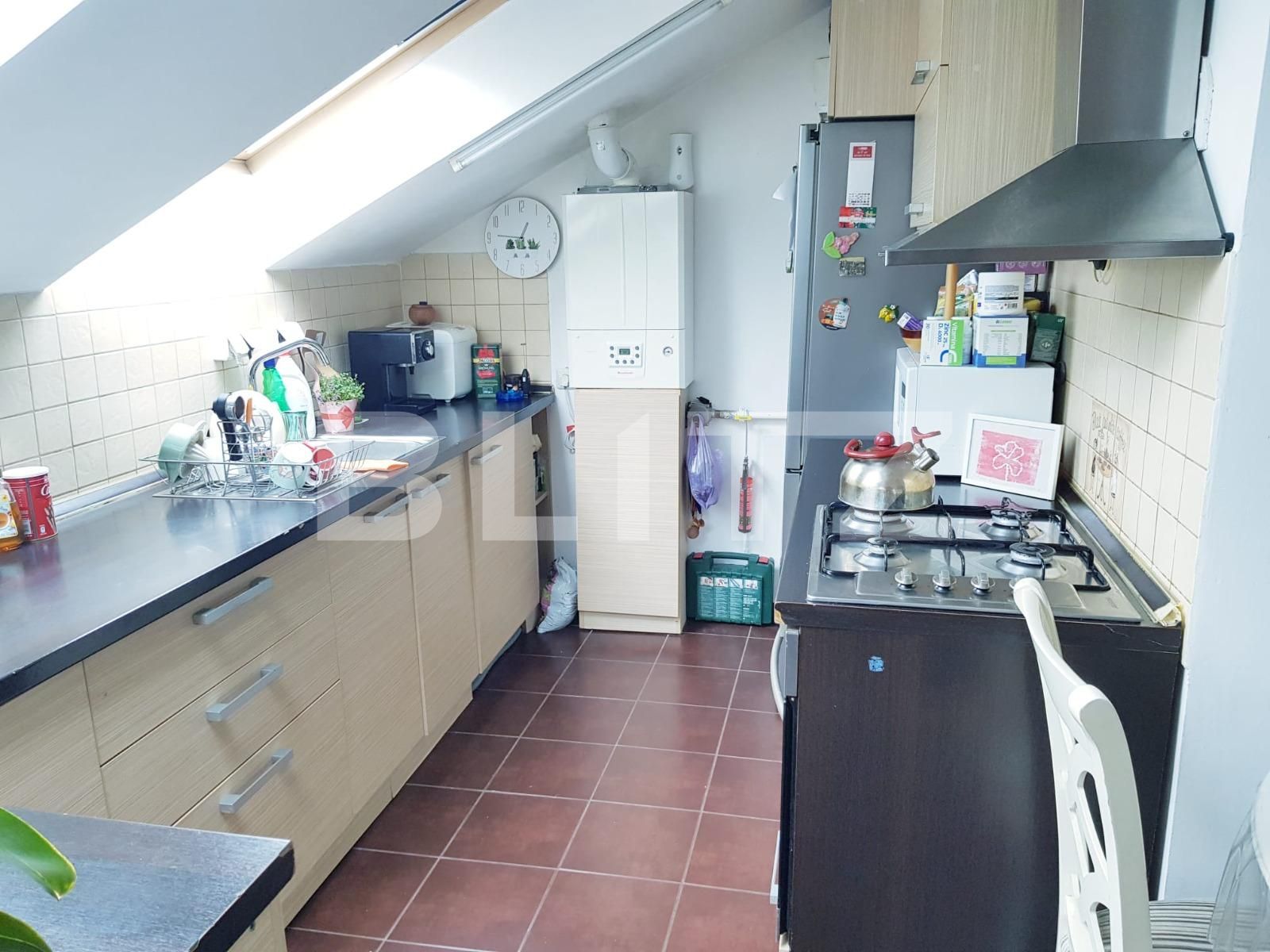 Apartament de vânzare 2 camere Floreşti - 114616AV | BLITZ Cluj-Napoca | Poza5