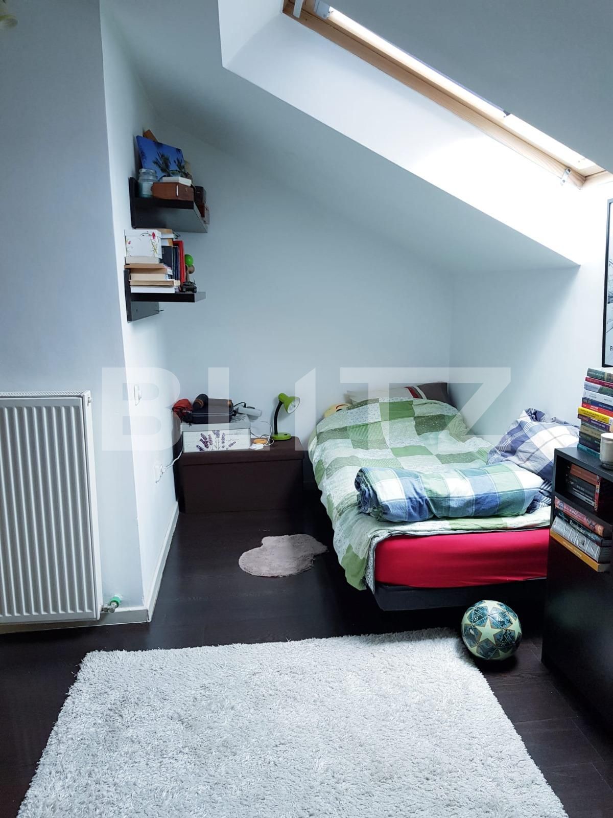 Apartament de vânzare 2 camere Floreşti - 114616AV | BLITZ Cluj-Napoca | Poza8