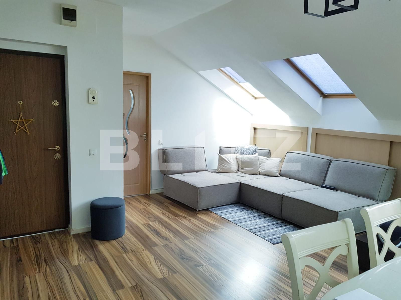 Apartament de vânzare 2 camere Floreşti - 114616AV | BLITZ Cluj-Napoca | Poza4