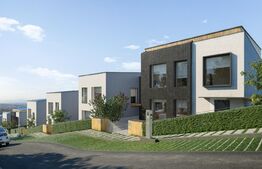 Comision 0 Case pasive SMART HOUSE 195 mp, Borhanci