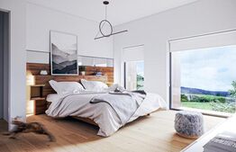 Comision 0 Case pasive SMART HOUSE 195 mp, Borhanci