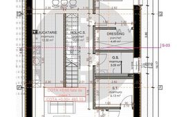 Comision 0 Case pasive SMART HOUSE 195 mp, Borhanci