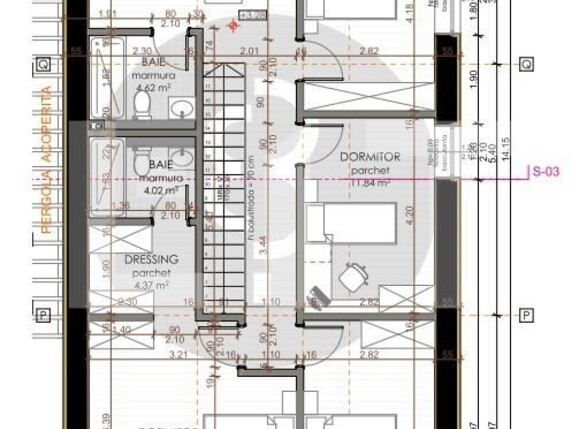 Casa de vânzare 6 camere Borhanci - 114618CV | BLITZ Cluj-Napoca | Poza5