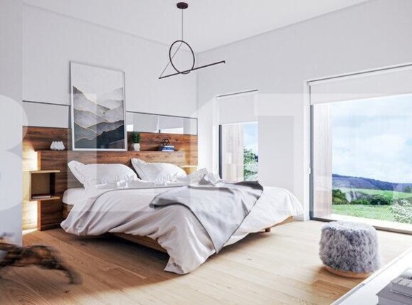 Casa de vânzare 6 camere Borhanci - 114618CV | BLITZ Cluj-Napoca | Poza6