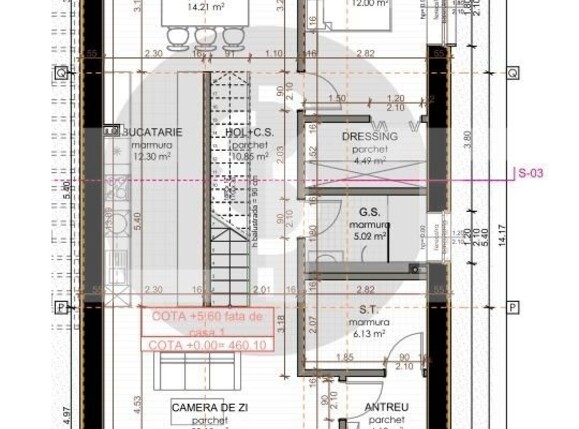 Casa de vânzare 6 camere Borhanci - 114618CV | BLITZ Cluj-Napoca | Poza4