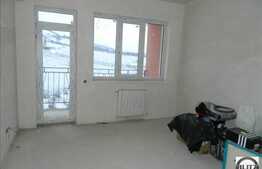 Vanzare 2 camere, 58 mp, decomandat, zona Teilor! Semifinisat! Parcare cu CF!