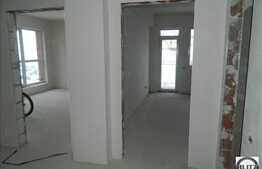 Vanzare 2 camere, 58 mp, decomandat, zona Teilor! Semifinisat! Parcare cu CF!