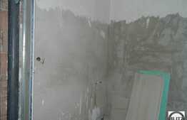 Vanzare 2 camere, 58 mp, decomandat, zona Teilor! Semifinisat! Parcare cu CF!