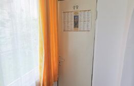Apartament 2 camere decomandate, 52mp, balcon, zona străzii Pasteur