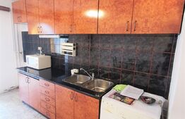 Apartament 2 camere decomandate, 52mp, balcon, zona străzii Pasteur