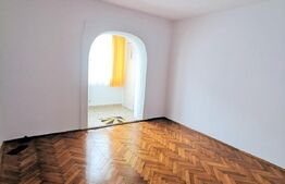 Apartament 2 camere decomandate, 52mp, balcon, zona străzii Pasteur