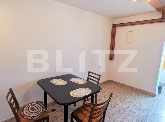Apartament de vânzare 2 camere Zorilor - 114621AV | BLITZ Cluj-Napoca | Poza3